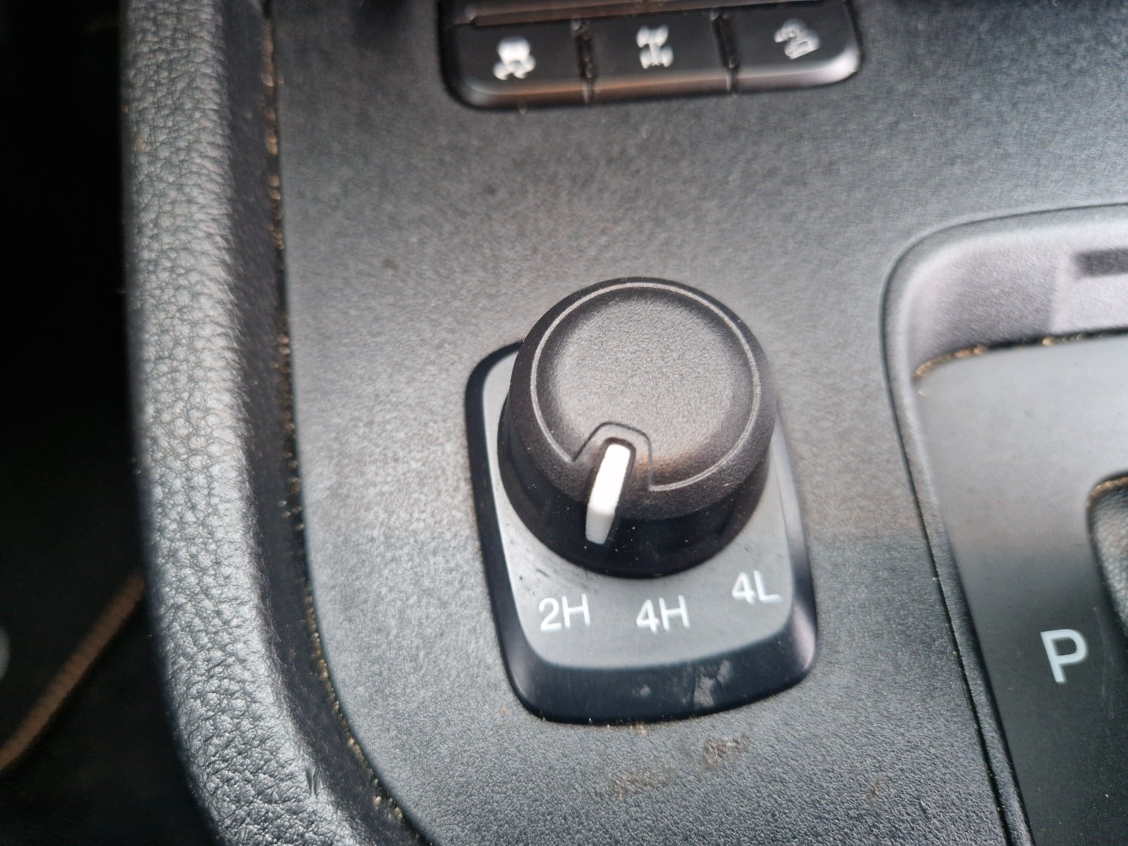 Billede af Ford Ranger 2,0 EcoBlue Wildtrak Db.Kab aut.