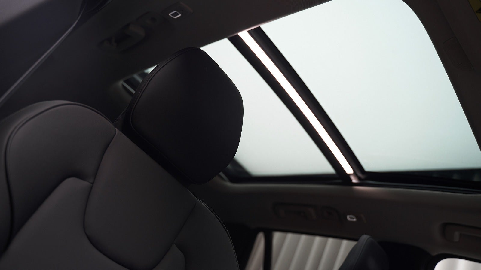 Volvo XC90 T8 ReCharge Ultra Bright aut. AWD 7prs