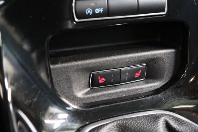 Ford Fiesta SCTi 100 Titanium