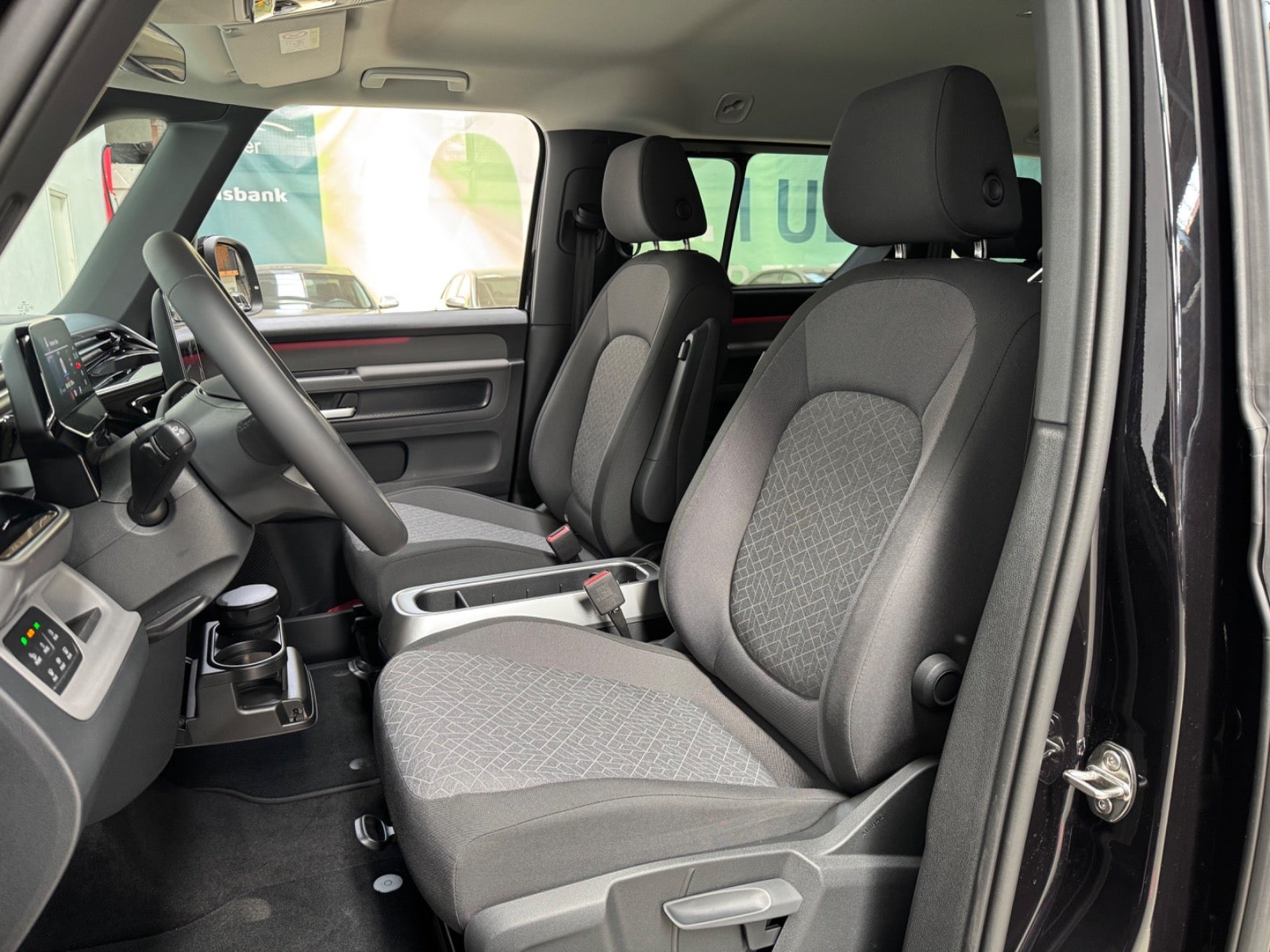 VW ID. Buzz Pro SWB A