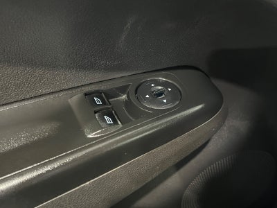 Ford Transit Courier SCTi 100 Trend Van