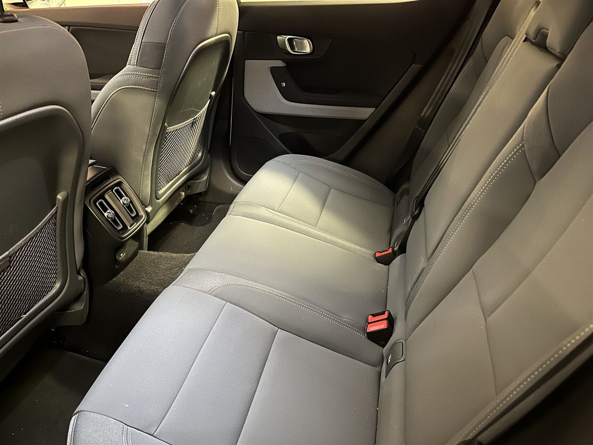 Polestar 2 Long Range billede 8