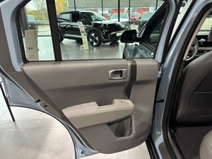 Kia EV3 Long Range Upgrade