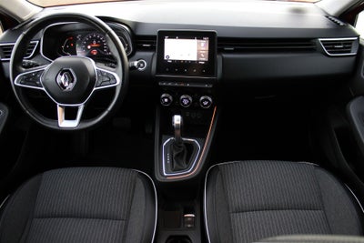 Renault Clio V TCe 130 Intens EDC billede 3