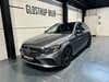 Mercedes C220 d AMG Line Night Edition stc. aut. 4Matic