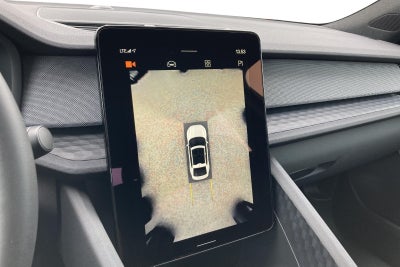 Polestar 2 Long Range