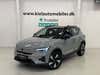 Volvo XC40 ReCharge Extended Range Core