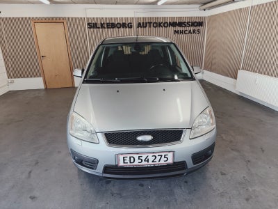 Ford Focus C-MAX 1,8 Ghia 5d