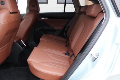 Skoda Enyaq iV ecoSuite