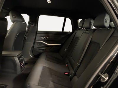 BMW 330e Touring M-Sport aut.