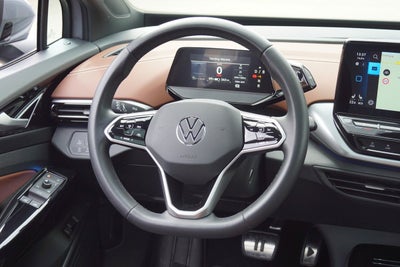 VW ID.4 Pro Performance