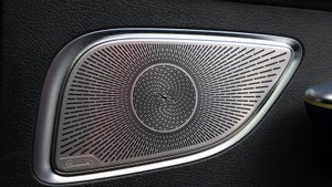 Mercedes EQE43 SUV AMG Premium Plus 4Matic