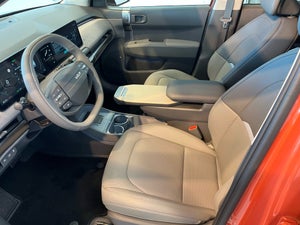 Kia EV3 Long Range Upgrade