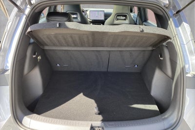 BYD Atto 2 Boost