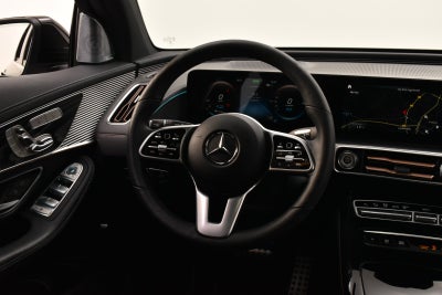 Mercedes EQC400 AMG Line 4Matic