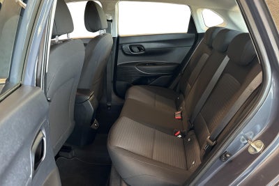 Hyundai i20 T-GDi Advanced