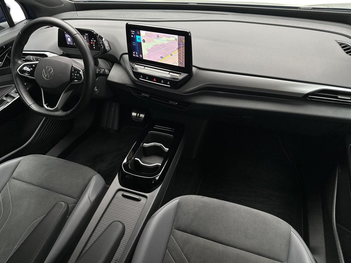 VW ID.4 Pro Performance billede 10