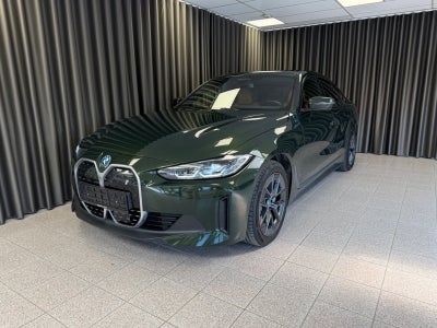 BMW i4 eDrive35