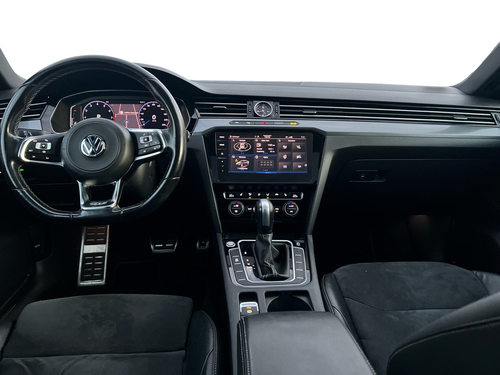 VW Arteon TSi 190 R-line Business DSG