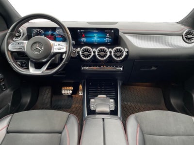 Mercedes EQA250 Progressive billede 3