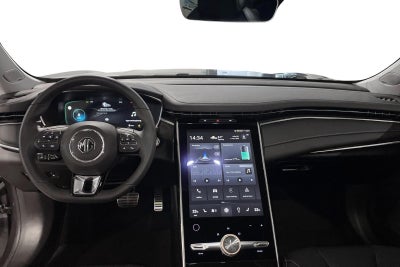 MG Marvel R Performance