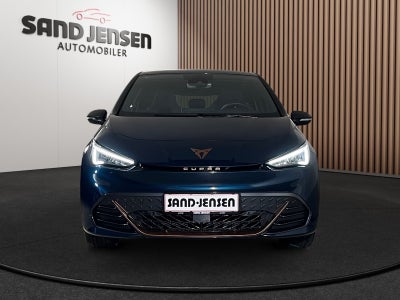 Cupra Born 58 Emoción Van