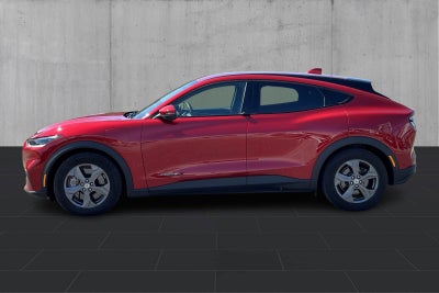 Ford Mustang Mach-E Extended Range - 1