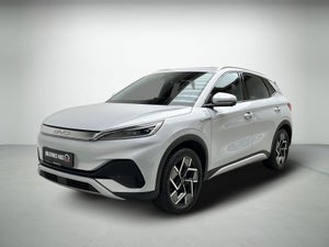 BYD Atto 3 Design