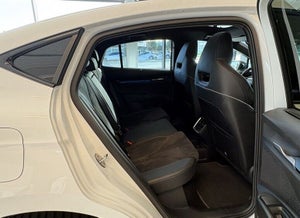 Skoda Enyaq iV Sportline Coupé