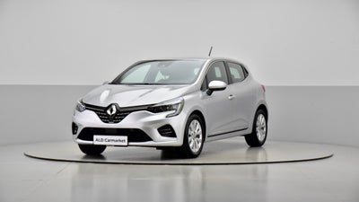 Renault Clio V 1,0 TCe 90 Intens 5d