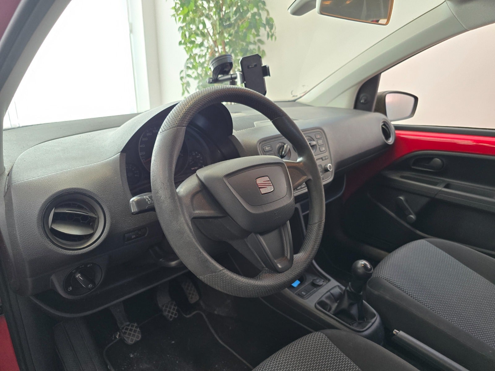 Billede af Seat Mii 1,0 60 Reference eco