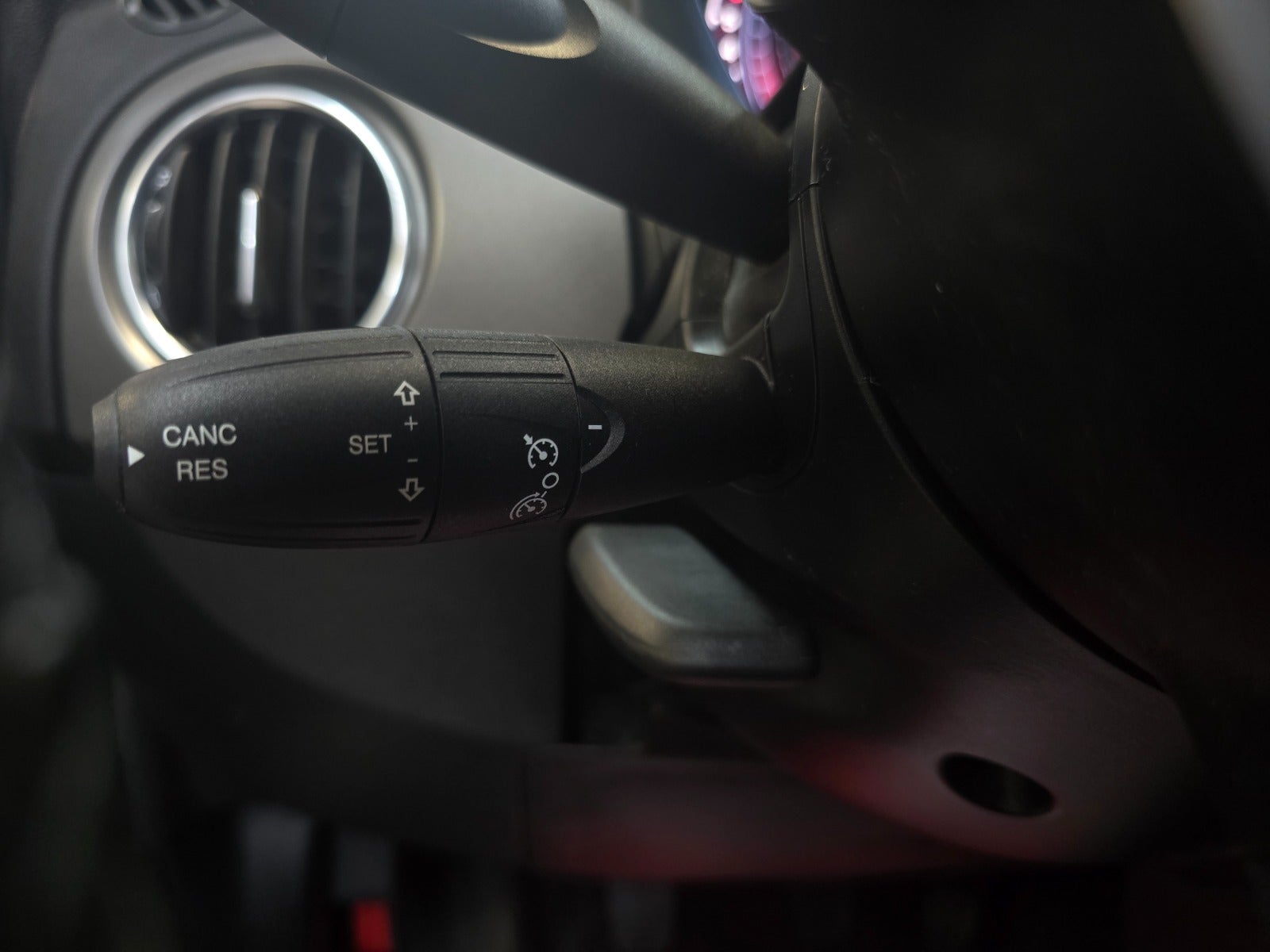 Billede af Fiat 500 1,0 Hybrid Sport