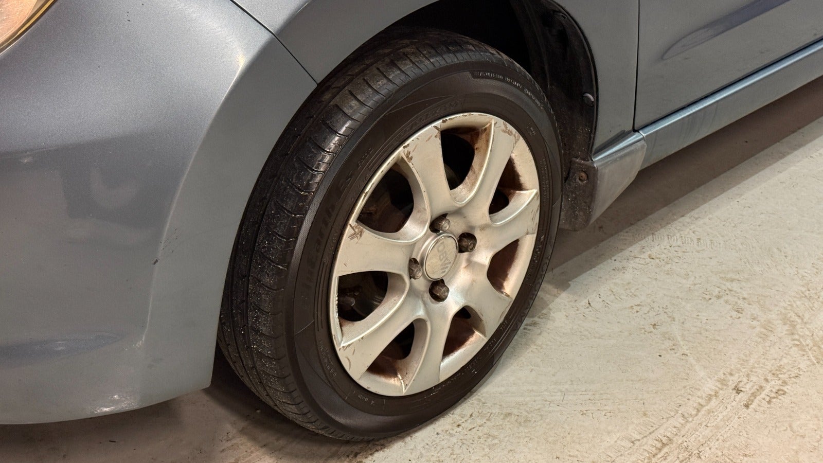 Billede af Suzuki Alto 1,0