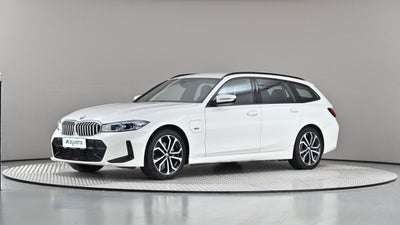 BMW 330e 2,0 M-Sport aut. 4d