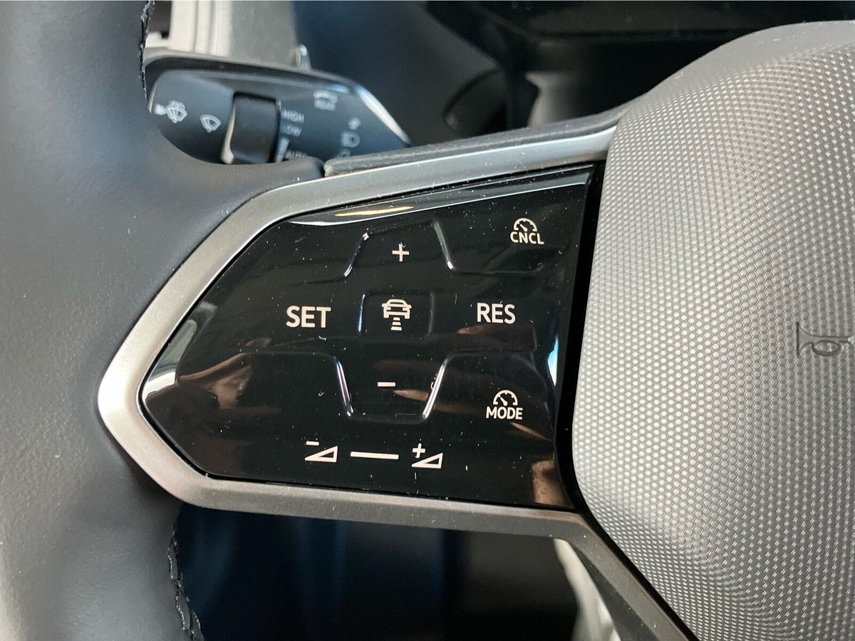 VW ID.Buzz Cargo Pro billede 13