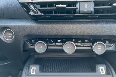 Citroën ë-C4 Feel