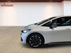 Cupra Born e-Boost