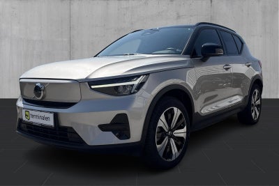 Volvo XC40 ReCharge Core