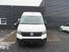VW Crafter 35 TDi 177 Kassevogn L3H3 aut. thumbnail