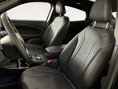 Ford Mustang Mach-E Premium Standard Range AWD Van