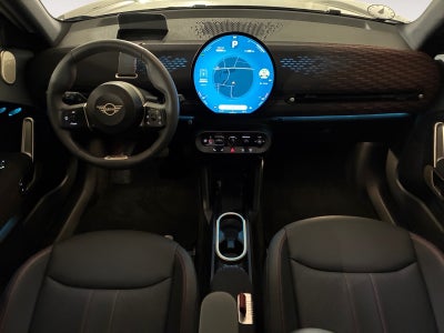 MINI Aceman SE JCW Trim XL