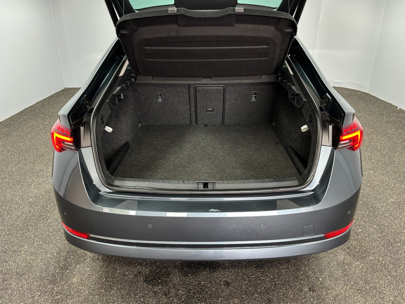Billede af Skoda Octavia 1,4 TSi iV Plus DSG