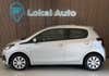 Peugeot 108 e-VTi 69 Active thumbnail