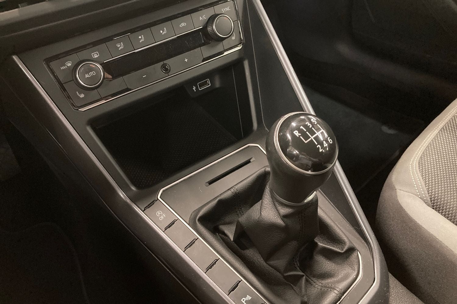 Billede af VW Polo 1,0 TSi 115 Highline