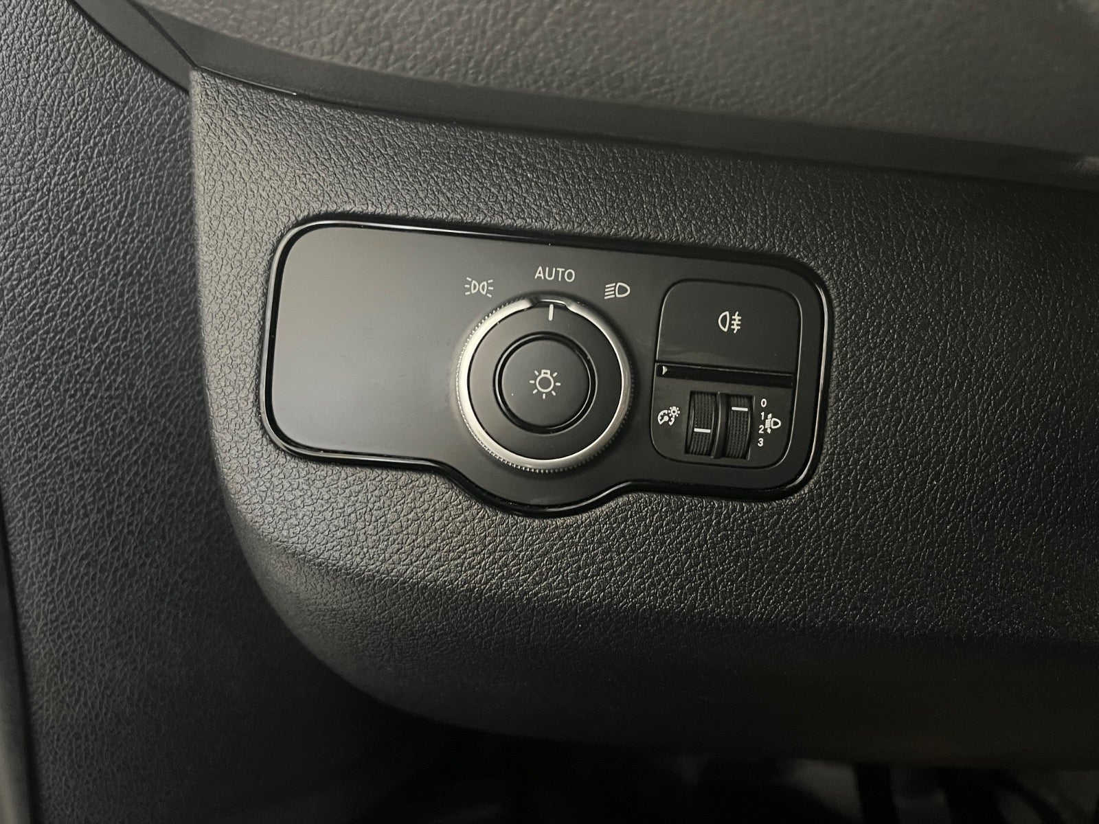 Billede af Mercedes Sprinter 317 2,0 CDi A2 Kassevogn PRO aut. RWD