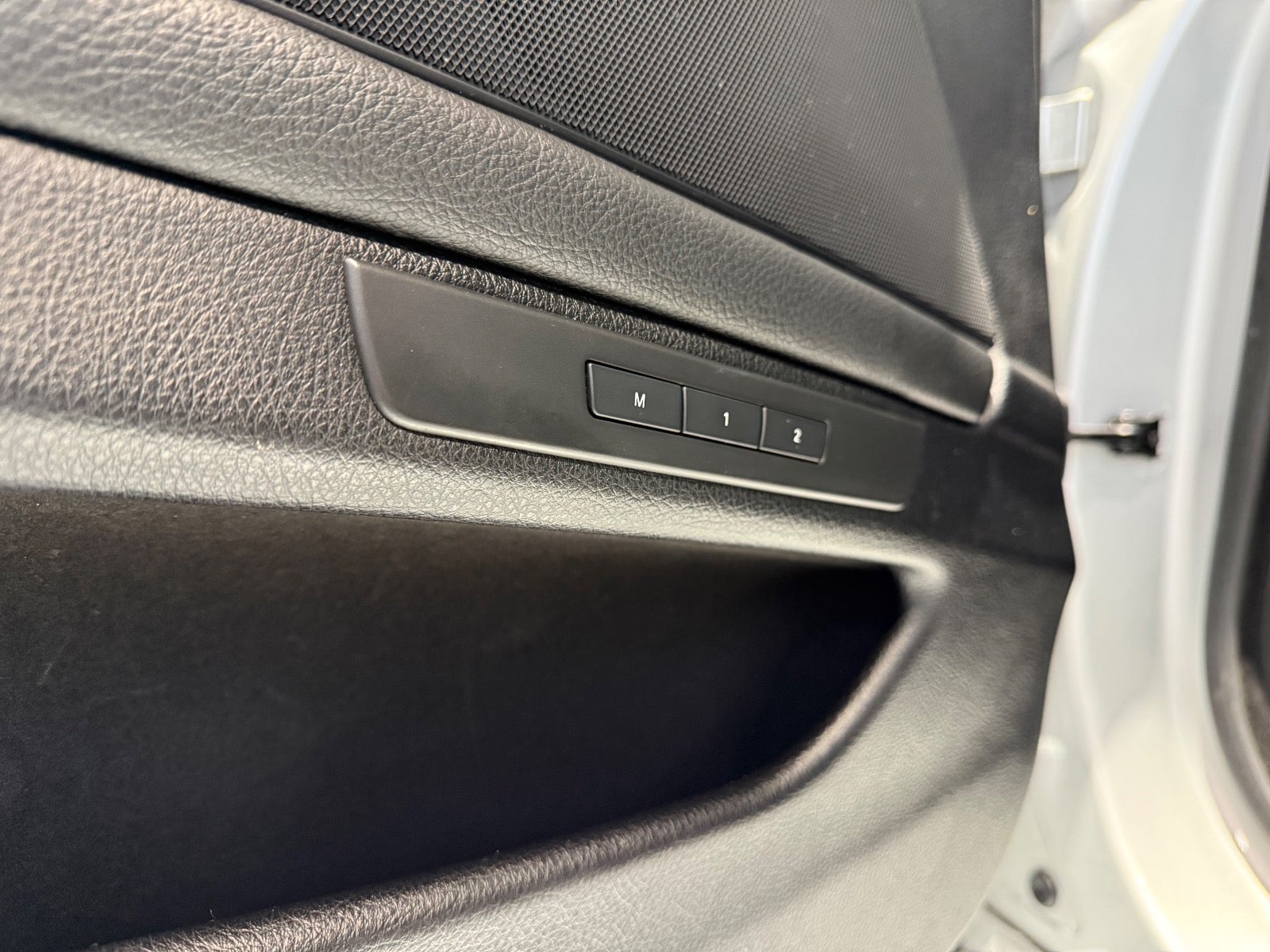 Billede af BMW 530d 3,0 Touring xDrive aut.