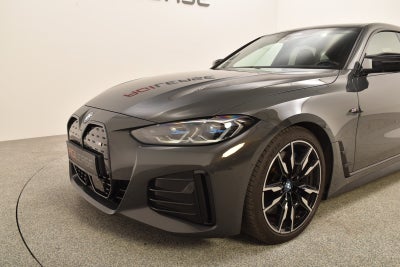 BMW i4 M50 M-Sport xDrive