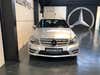 Mercedes C200 CDi AMG Line stc. aut. BE thumbnail