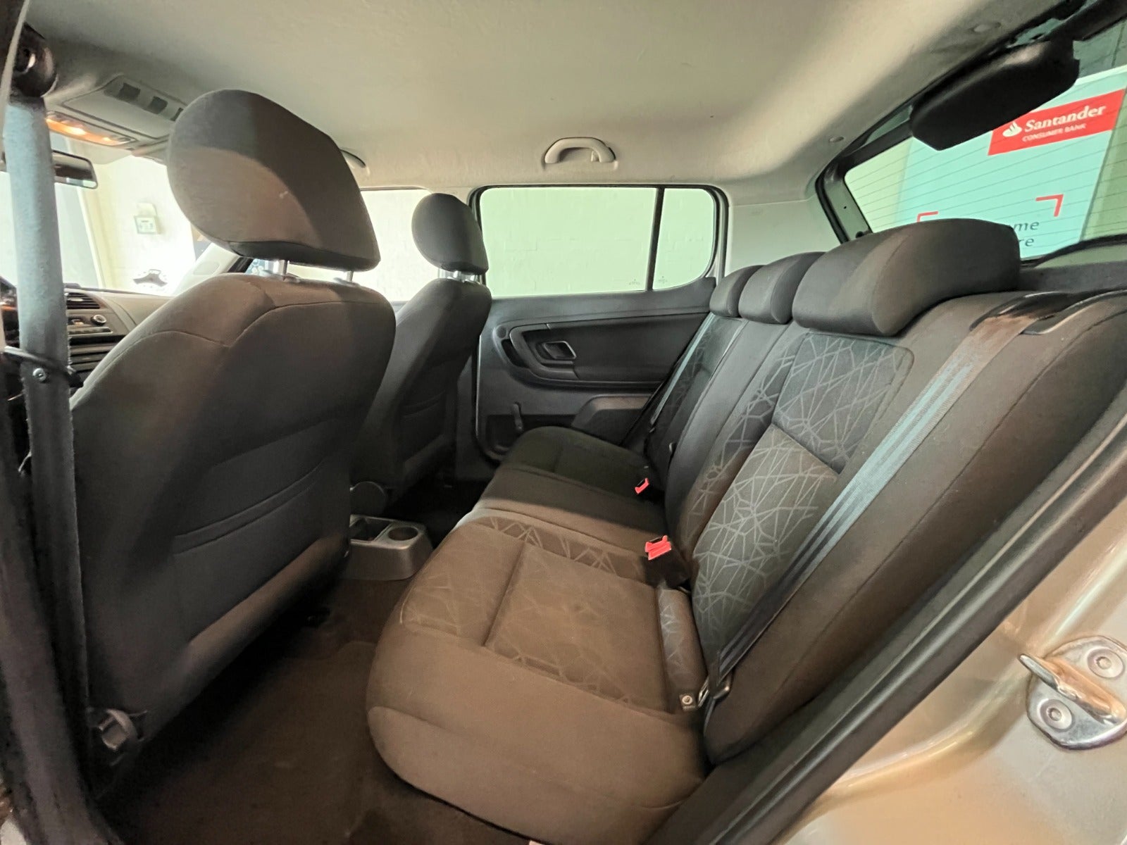 Billede af Skoda Fabia 1,6 TDi 90 Ambiente