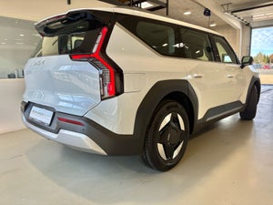 Kia EV9 Standard Range Upgrade RWD 7prs